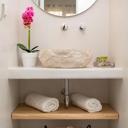 En Lefko Boutique House Apartment