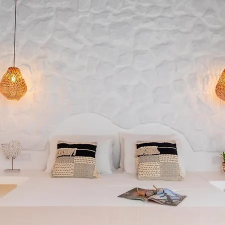 En Lefko Boutique House Apartamento *