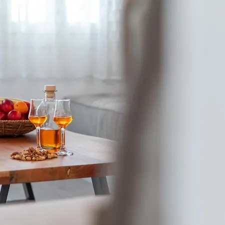 Apartamento En Lefko Boutique House *