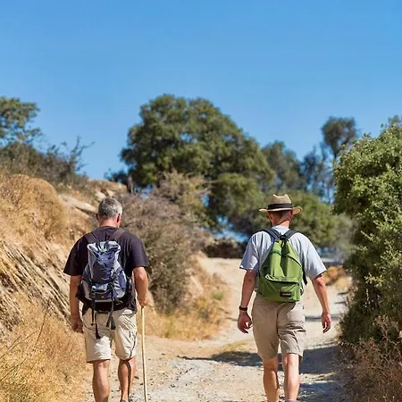 En Lefko Boutique House