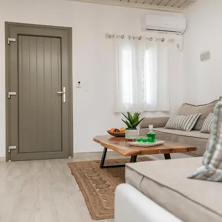 En Lefko Boutique House *