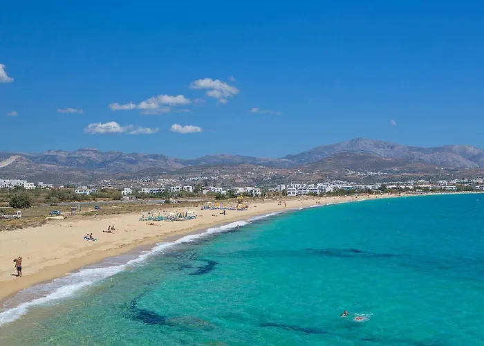 En Lefko Boutique House *