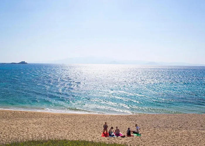 En Lefko Boutique House