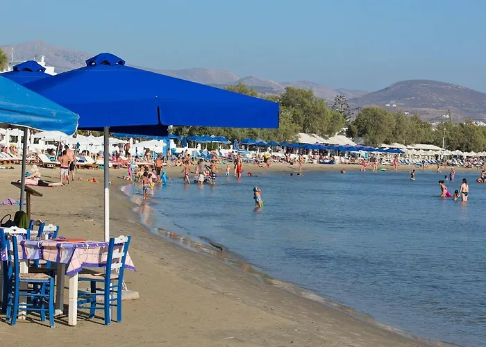 Appartamento En Lefko Boutique House